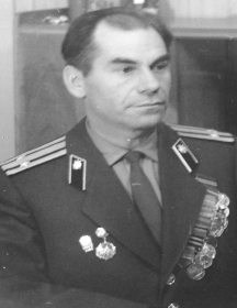 Ильин Виктор Александрович