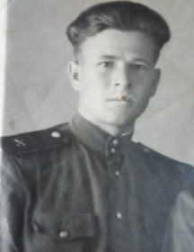 Козлов Павел Иванович