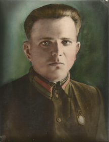 Брызгалов Николай Андреевич