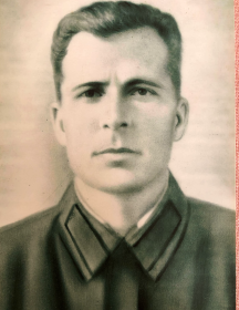 Крюков Иван Григорьевич