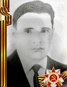 Садыков Музагит Ахтямович