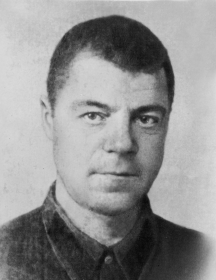 Балушев Николай Петрович