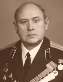 Цейн Леонид Ильич