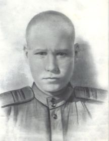 Учкин Степан Фёдорович