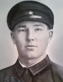 Пересторонин Василий Миайлович