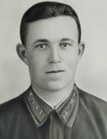 Тимохин Григорий Кузьмич