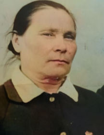 Сунгатуллина Гильмизиган (Галя) Сунгатовна