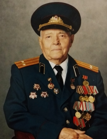 Командровский Виктор Георгиевич