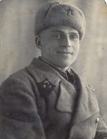 Дёмин Николай Алексеевич