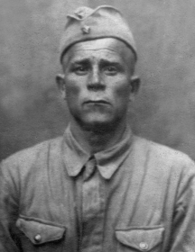 Келин Илья Ильич