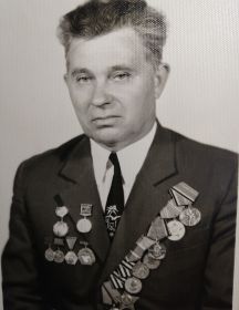Шальнов Николай Иванович