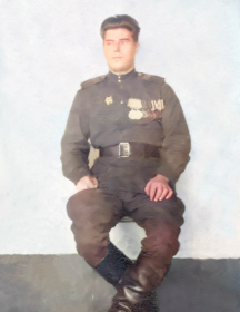 Хоружин Алексей Григорьевич