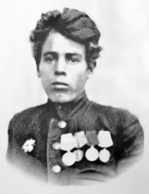 Белов Николай Борисович