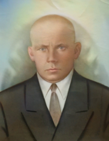 Сидоров Василий Фёдорович