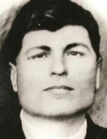 Касько Трофим Федорович