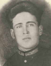 Булатов Шайхулла Темиргалиевич