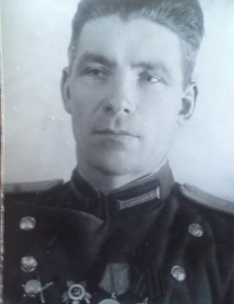 Петрушкин Николай Иванович