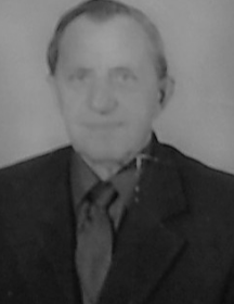 Земляков Николай Михайлович
