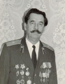 Бормотов Александр Иванович