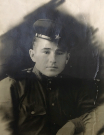 Косыгин Владимир Павлович