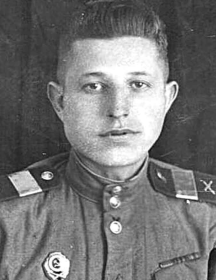 Круглов Петр Григорьевич