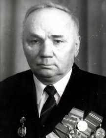Седов Борис Петрович