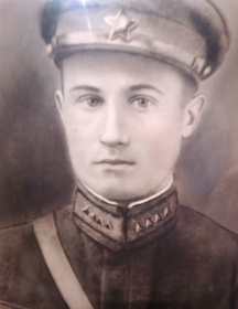 Якубов Иван Семенович