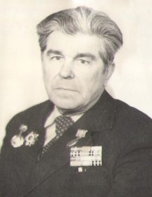 Камбалин Алексей Кириллович