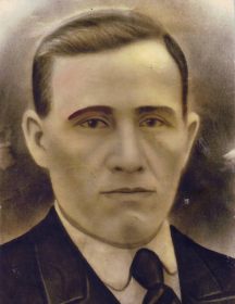 Степанов Алексей