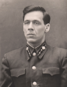 Иевский Дмитрий Алексеевич