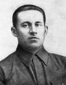 Шеметов Павел Иванович