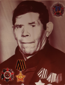 Посохов Иван Александрович