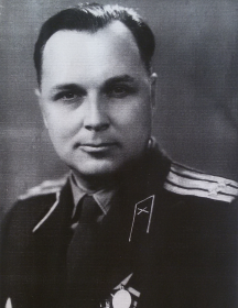 Гладков Евгений Леонидович