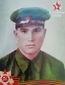 Кулдышев Дмитрий Петрович