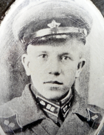 Климычев Сергей Петрович