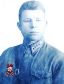 Веретенников Николай Владимирович