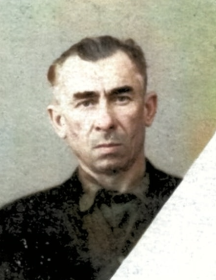 Серёгин Иван Петрович