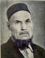 Галимов Исмагил