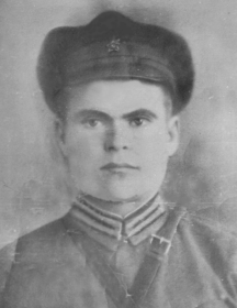 Андриянов Никифор Петрович