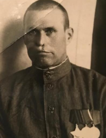 Голев Пётр Никитович