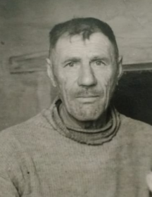 Панарин Андрей Алексеевич