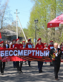 Брыленков Николай Павлович