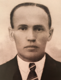 Белов Анатолий Алексеевич