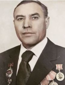 Палько Василий Васильевич