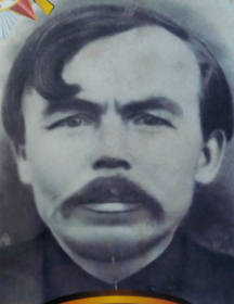 Михайлов Степан Иванович