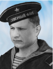 Фроликов Борис Алексеевич