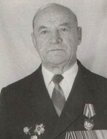 Сергеев Николай Павлович