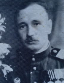 Свешников Леонид Григорьевич