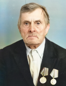 Жеребцов Алексей Борисович