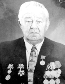 Вахмин Константин Константинович